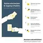 Apartmenthaus Berlin Mitte