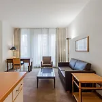 Apartmenthaus Berlin Mitte