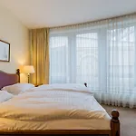 Apartmenthaus Berlin Mitte