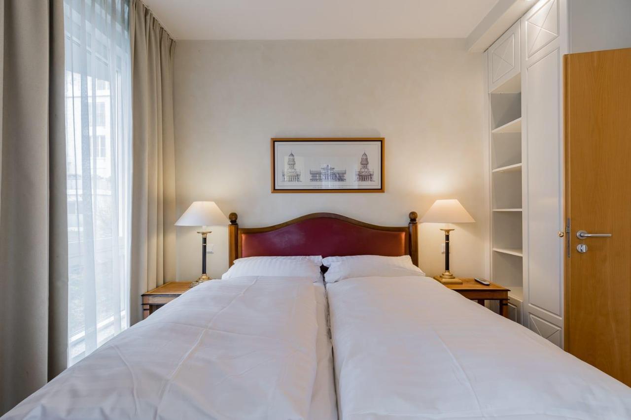 Apartmenthaus Mitte Appartamento *