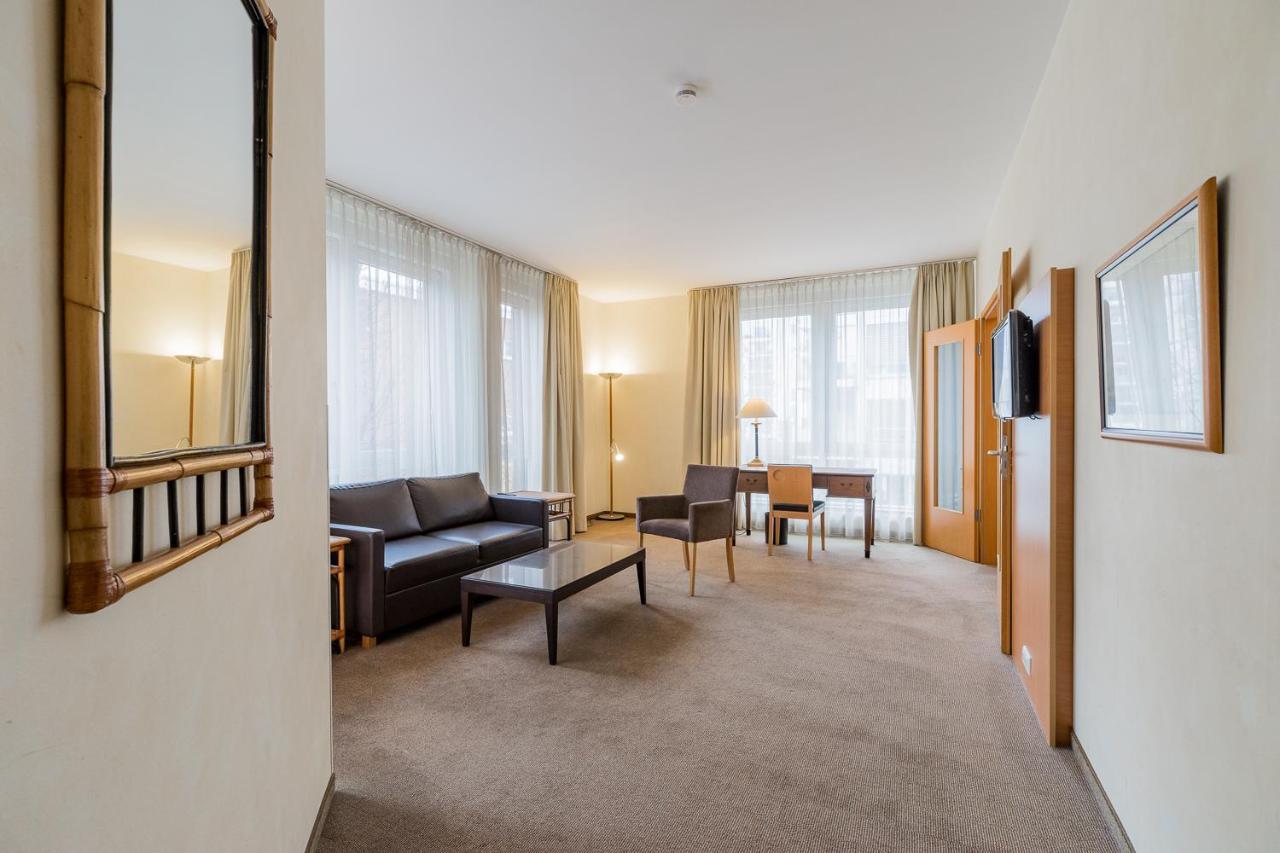 Appartamento Apartmenthaus Mitte Berlino