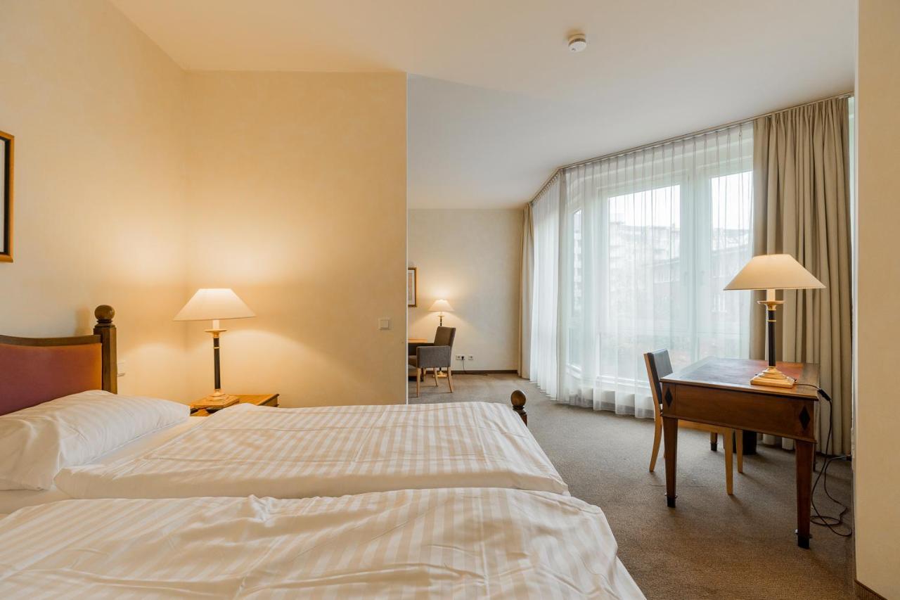 Apartmenthaus Mitte Appartamento *