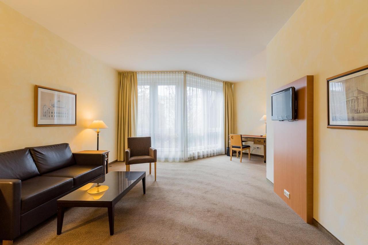 Apartmenthaus Mitte Appartamento *