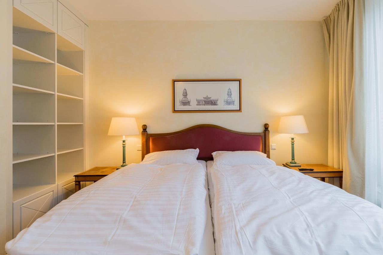 Apartmenthaus Mitte Appartamento *