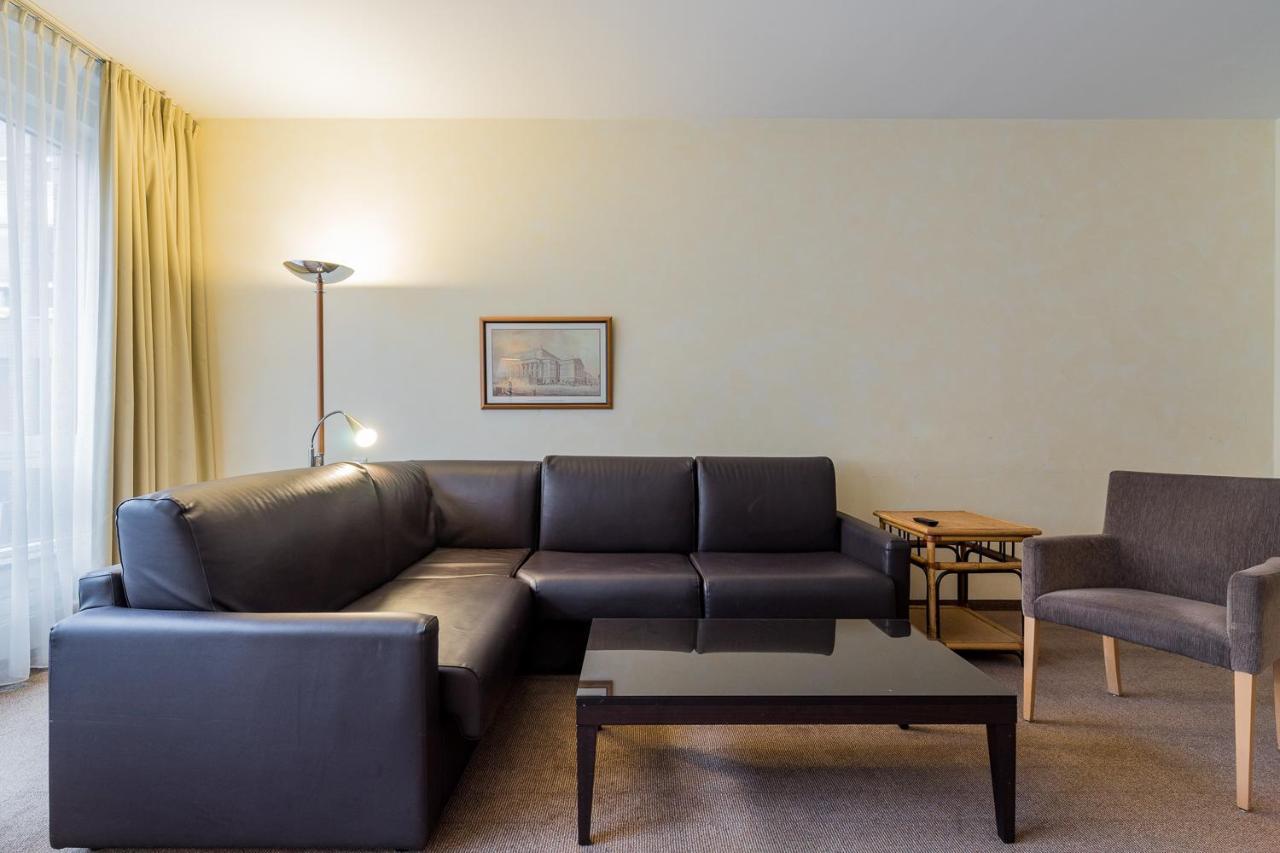 Appartamento Apartmenthaus Mitte