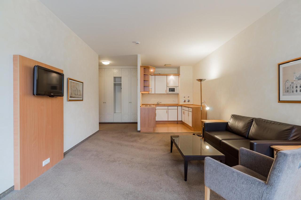 Apartmenthaus Mitte * Berlino