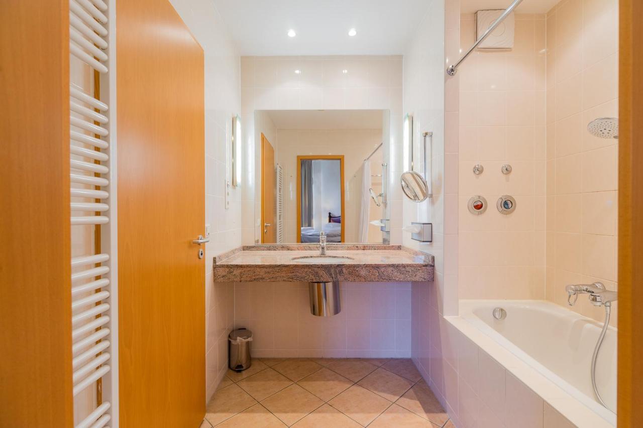 Apartmenthaus Mitte Appartamento