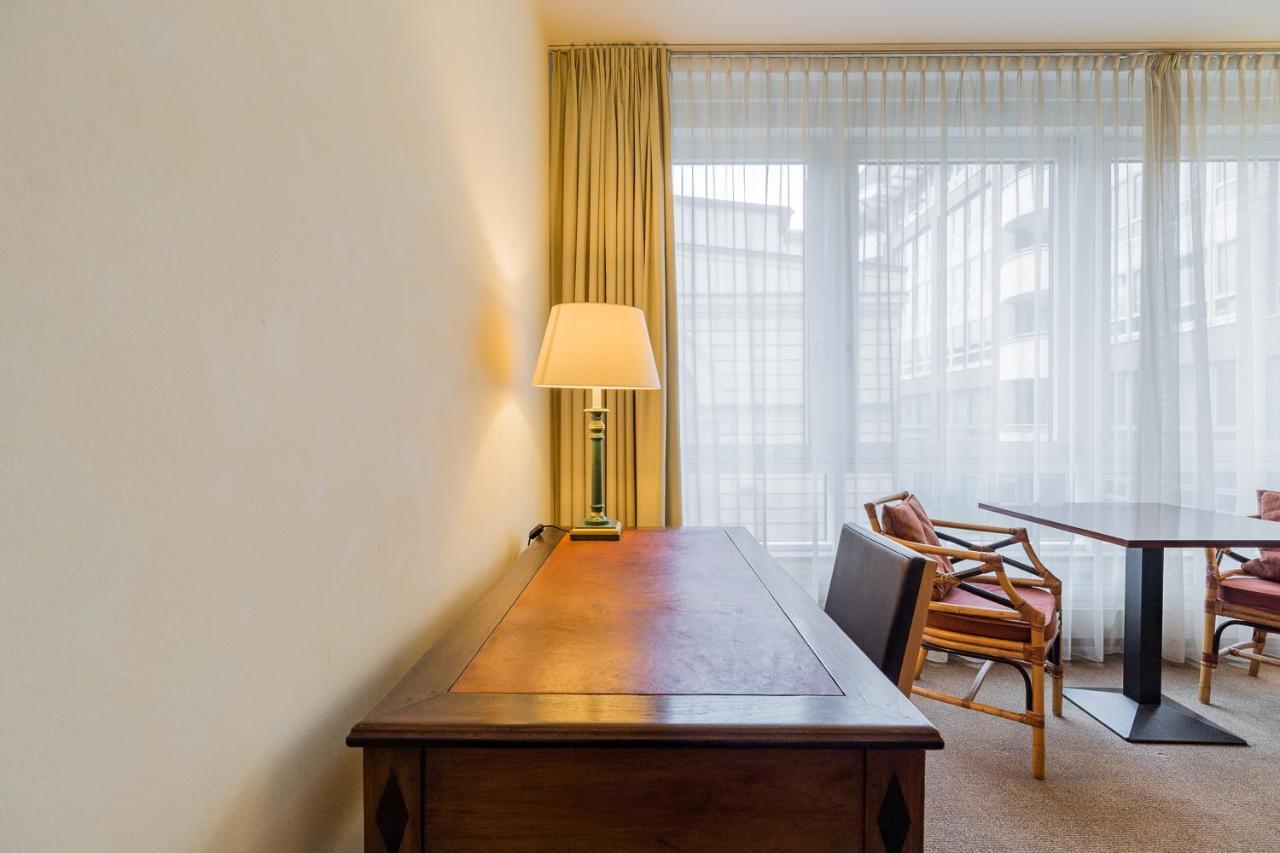 Appartamento Apartmenthaus Mitte
