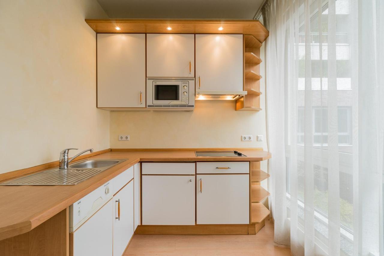Apartmenthaus Mitte Appartamento *