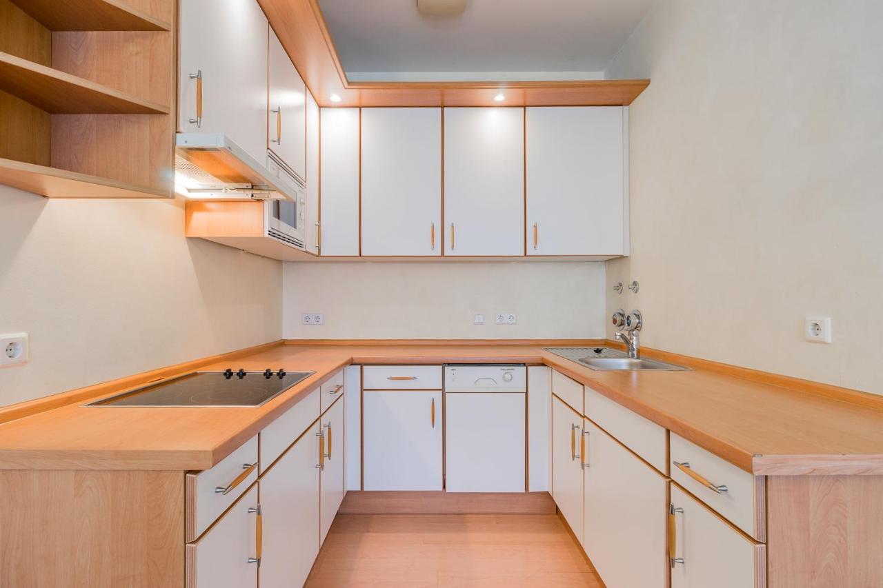 Apartmenthaus Mitte *