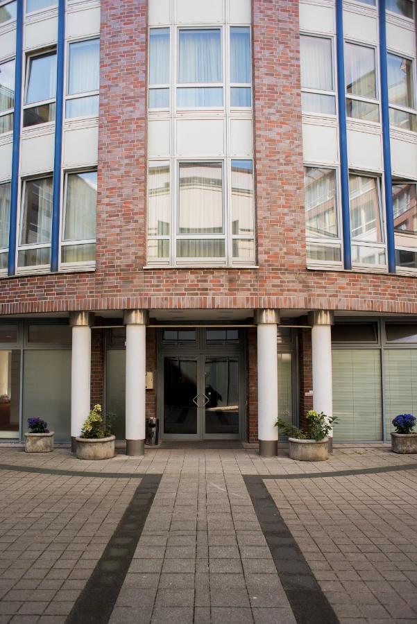 Appartamento Apartmenthaus Mitte Berlino