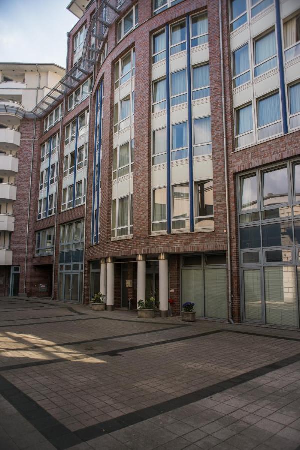 Appartamento Apartmenthaus Mitte Berlino