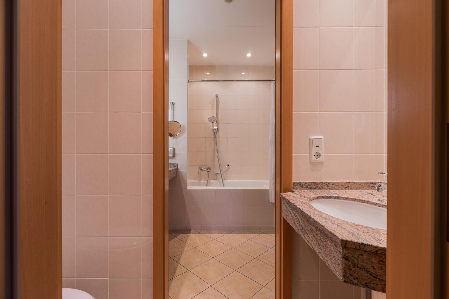 Apartmenthaus Mitte Appartamento