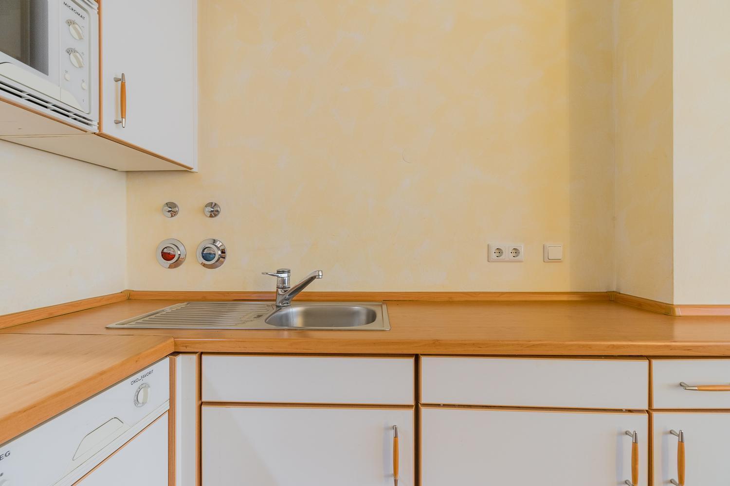 Appartamento Apartmenthaus Mitte Berlino