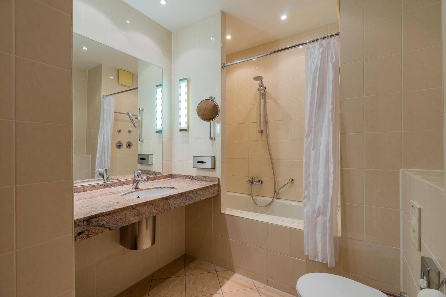 Appartamento Apartmenthaus Mitte Berlino