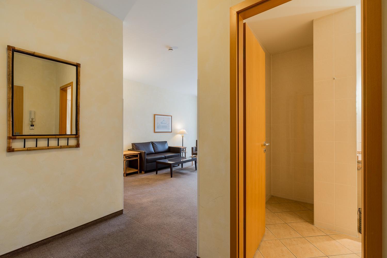 Apartmenthaus Mitte Appartamento *