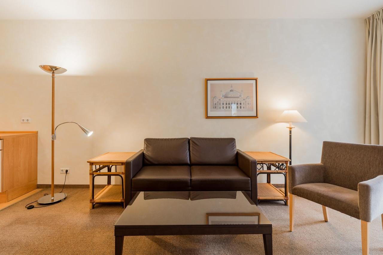 Apartmenthaus Mitte Berlin