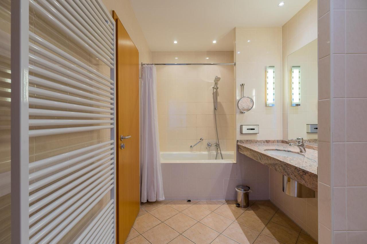 Apartmenthaus Mitte