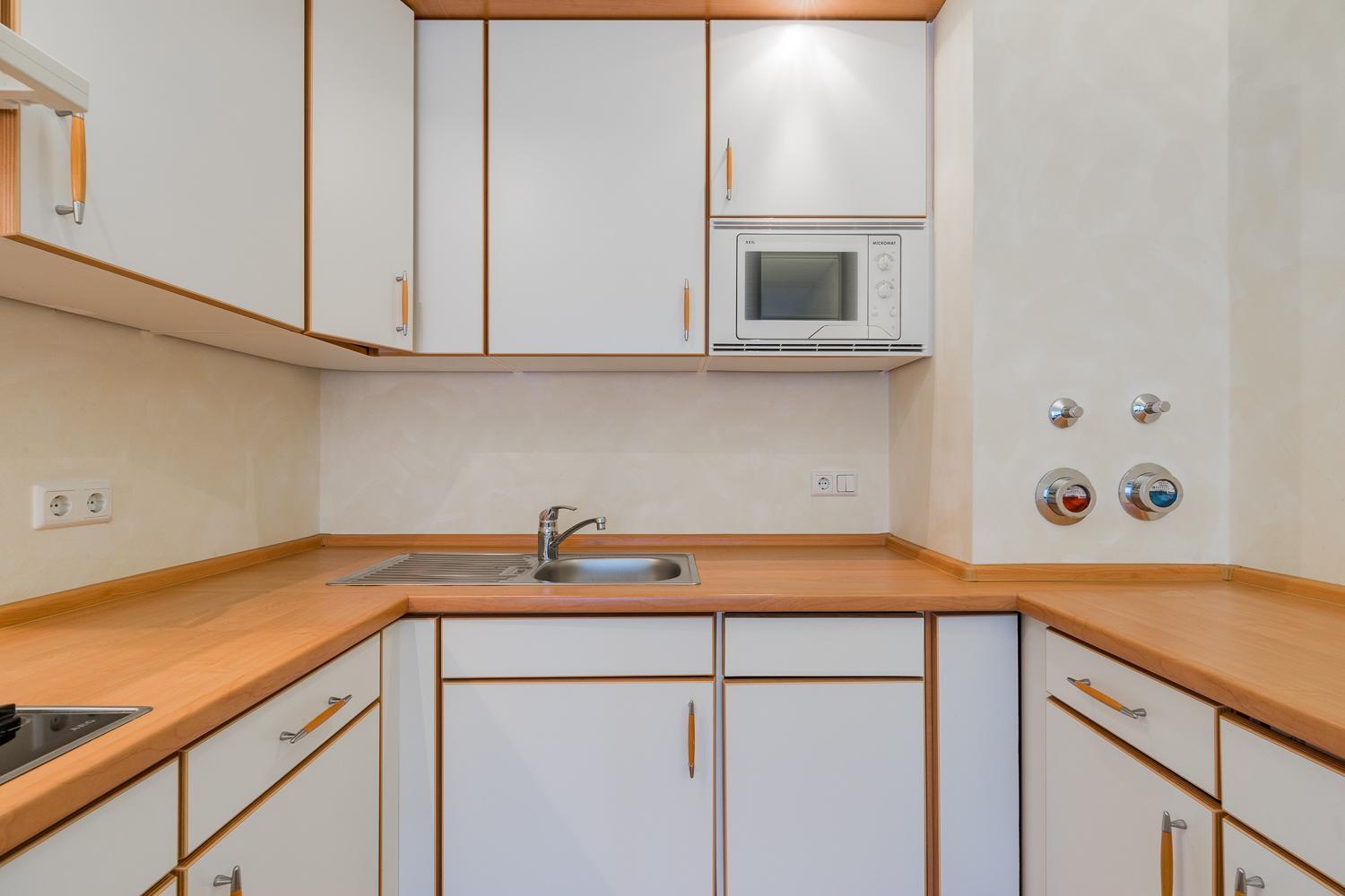 Apartmenthaus Mitte Apartment *