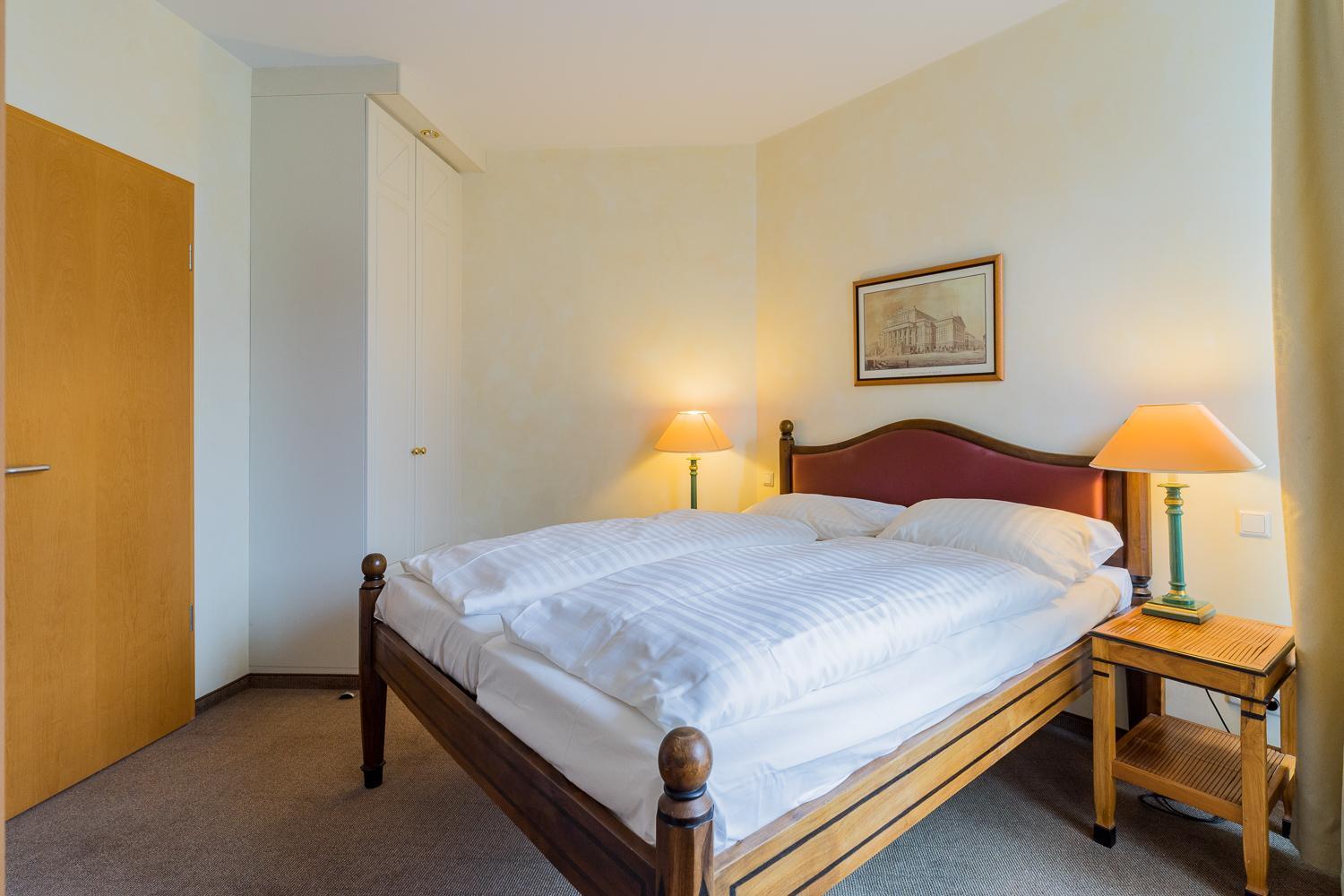 Apartmenthaus Mitte Appartamento